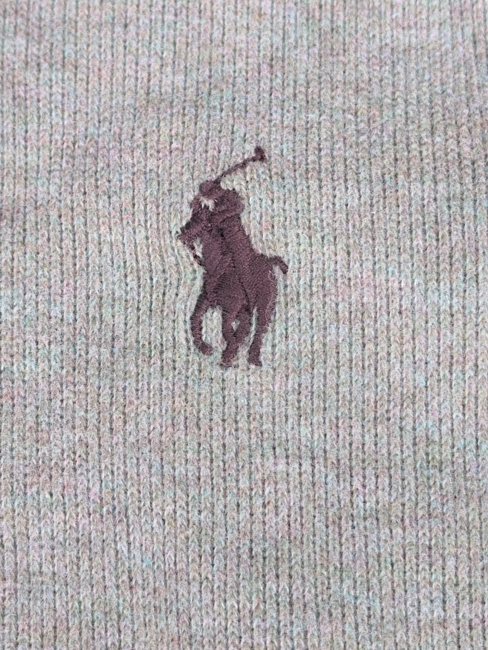 Polo Ralph Lauren colors green